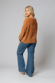 Amber Jumper