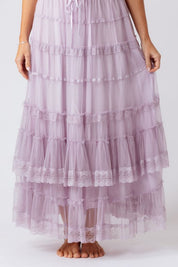 Firelight Skirt