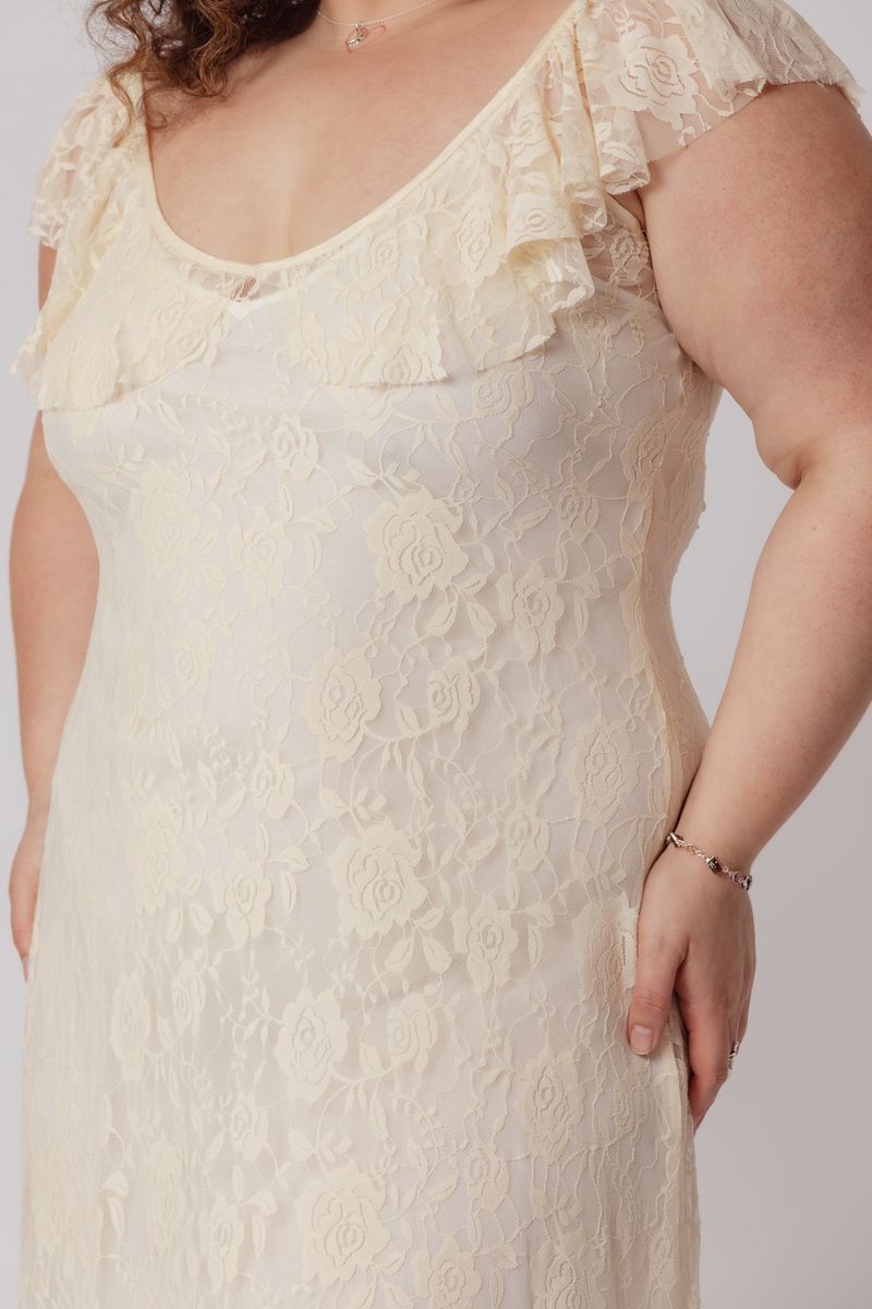 Corazon Dress