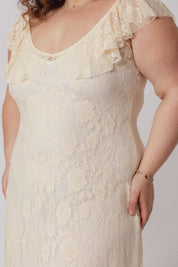 Corazon Dress