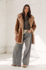 Avalon Coat