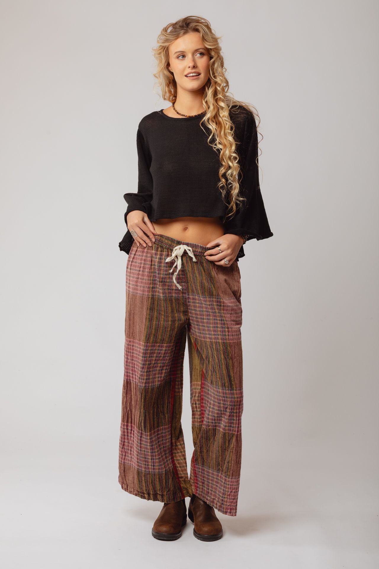 Amani Top