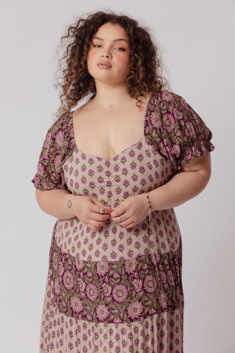 Tippy Dress