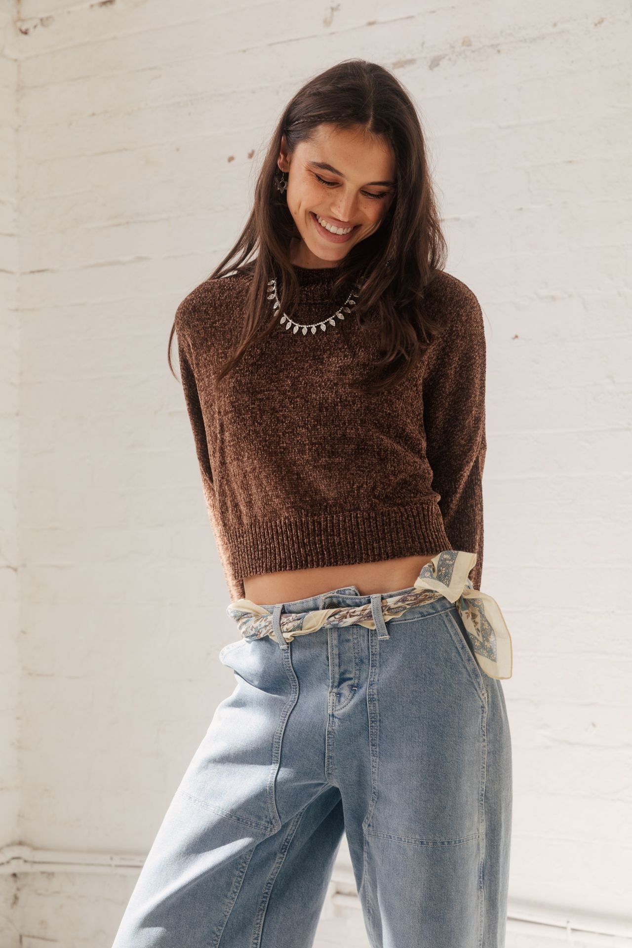 Crop Eden