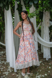 Monet Dress