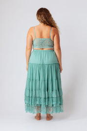 Jeane Skirt