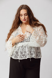 Bonita Top