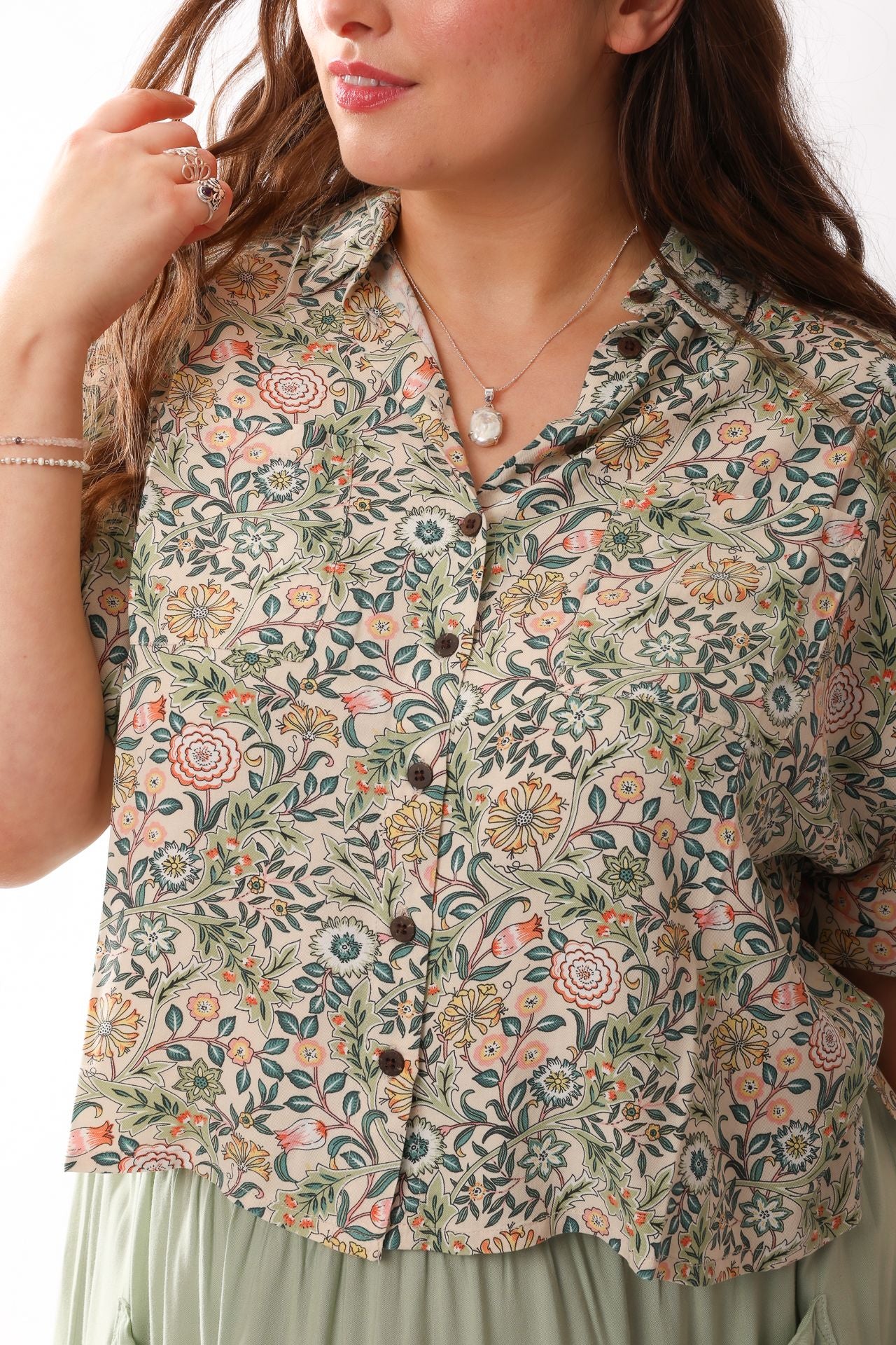 Raphael Shirt