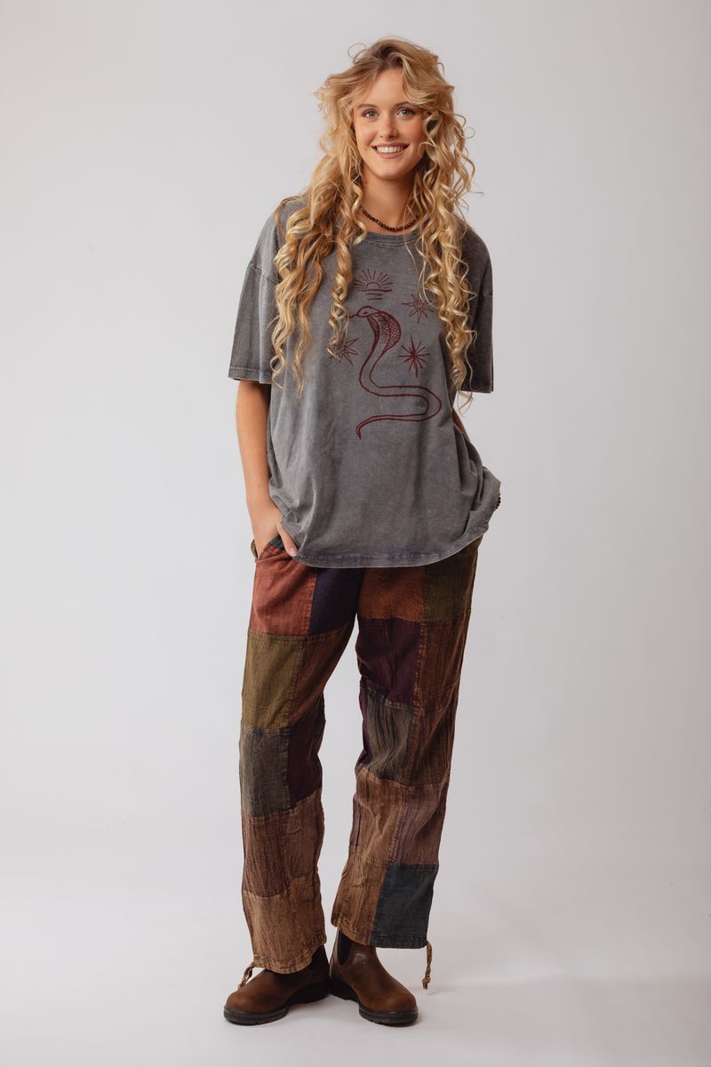 Chett Tee