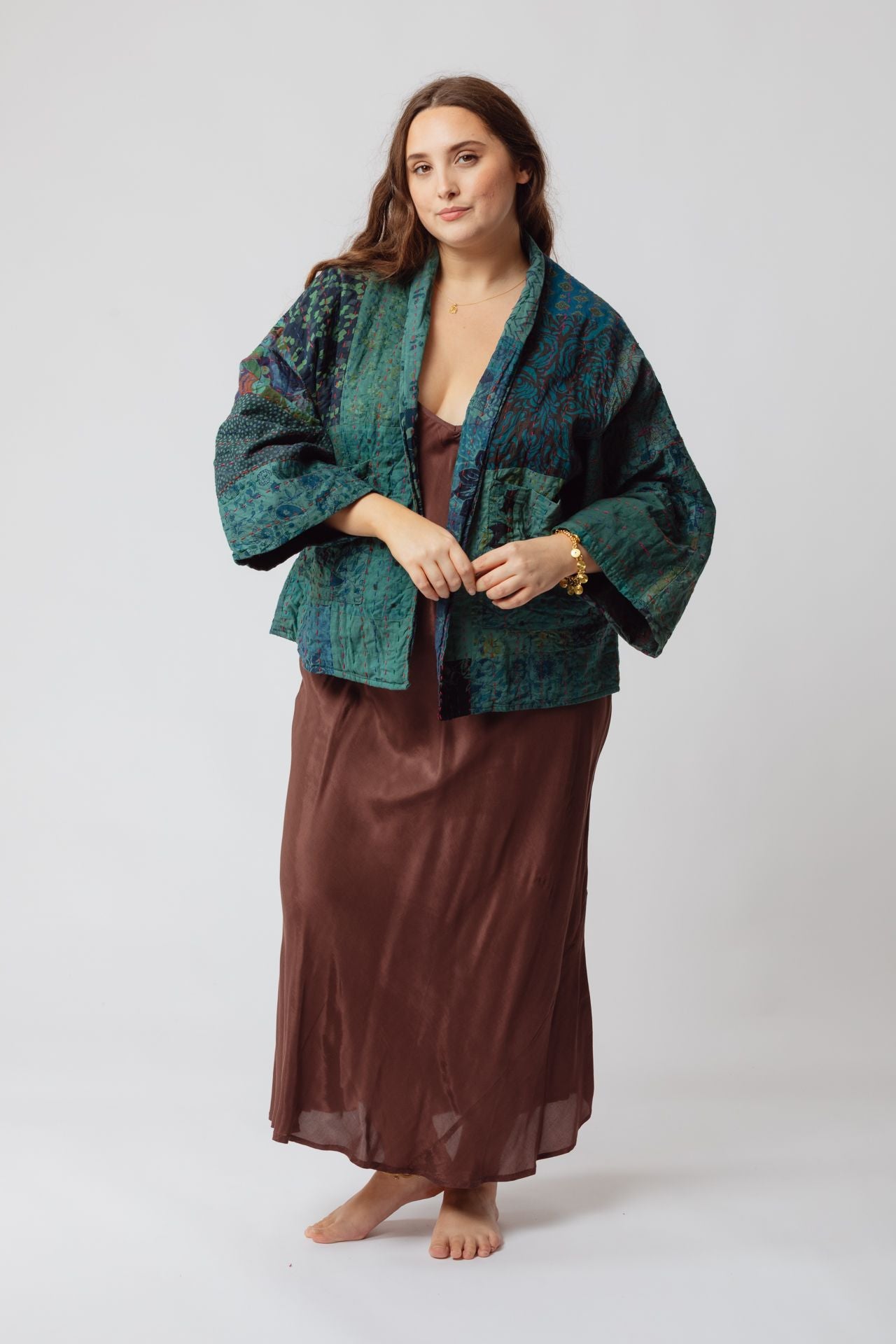 Gudari Jacket
