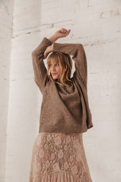 Ari Knit