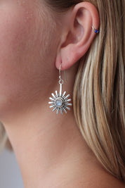 Rhea Earrings