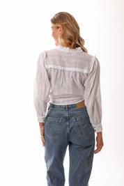 Vivette Blouse
