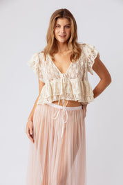 Beatrix Top