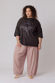 Moth Moon Tee