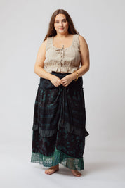 Bandido  Skirt