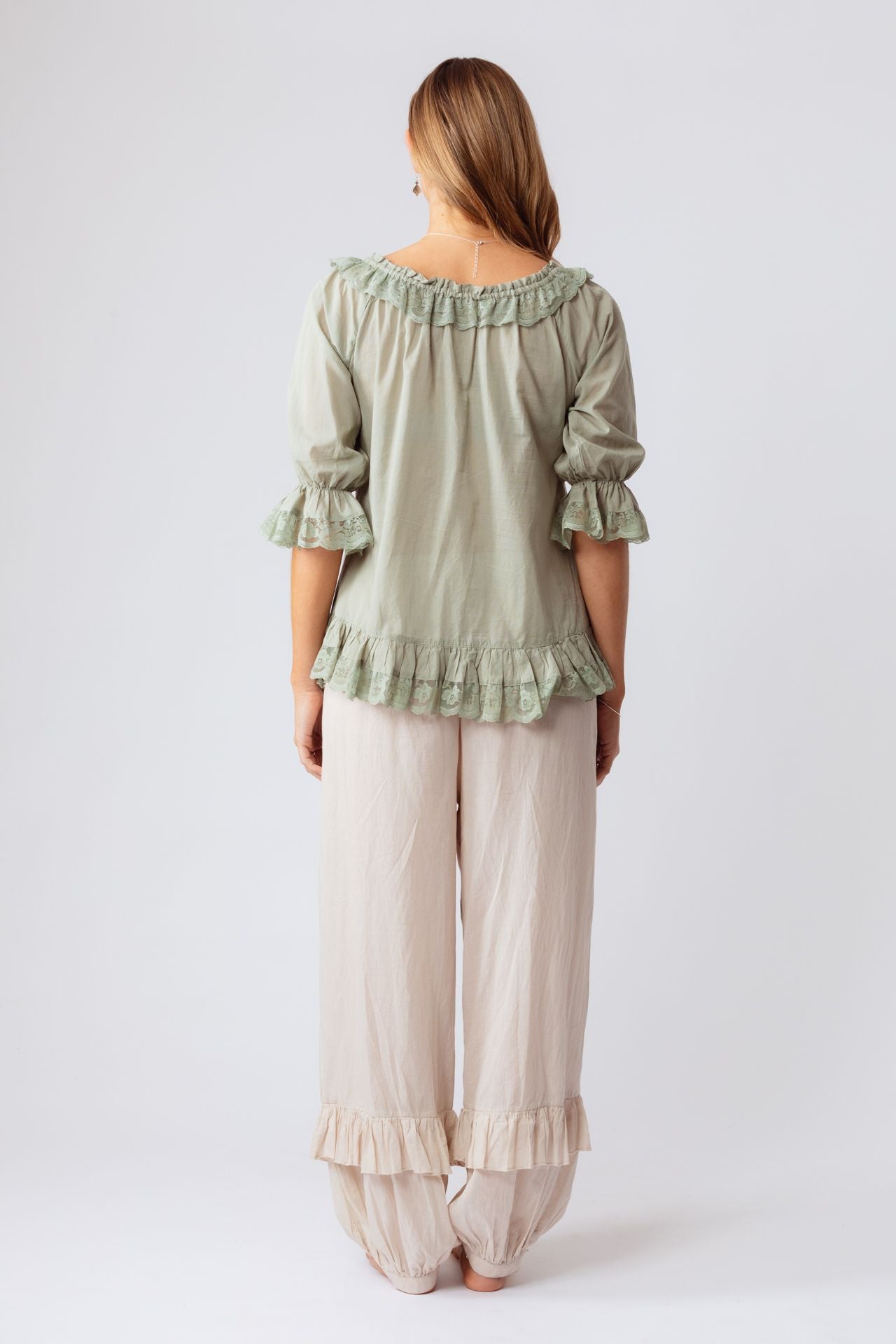 Larissa Top