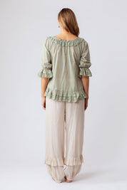Larissa Top