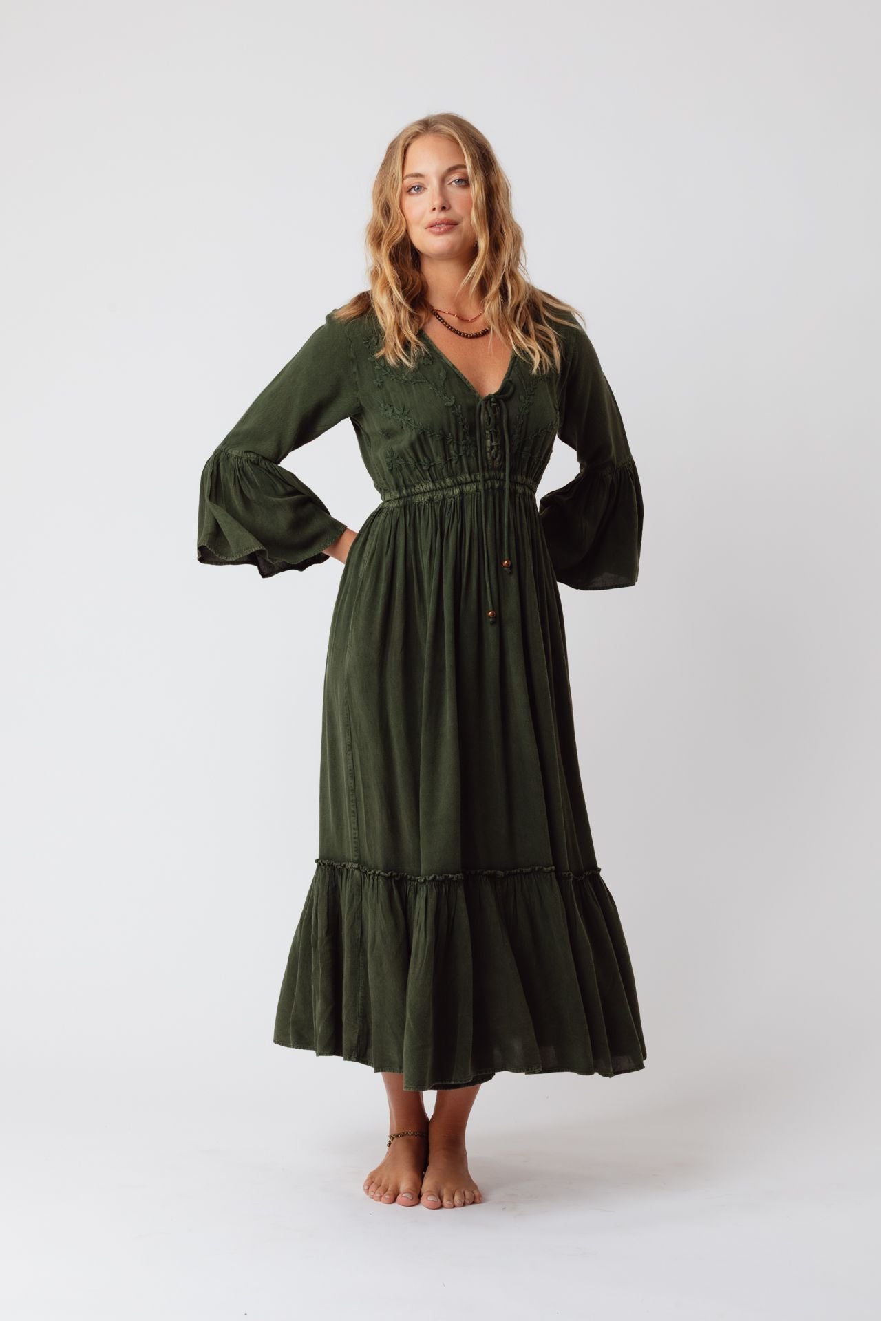 Seville Dress