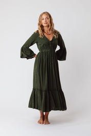 Seville Dress