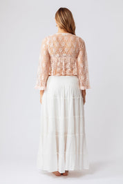 Elysium Top
