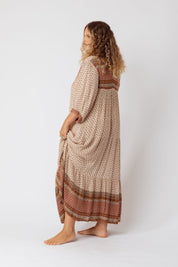 Cottage Garden Dress