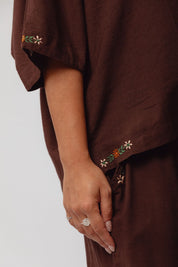 Tulsi Top