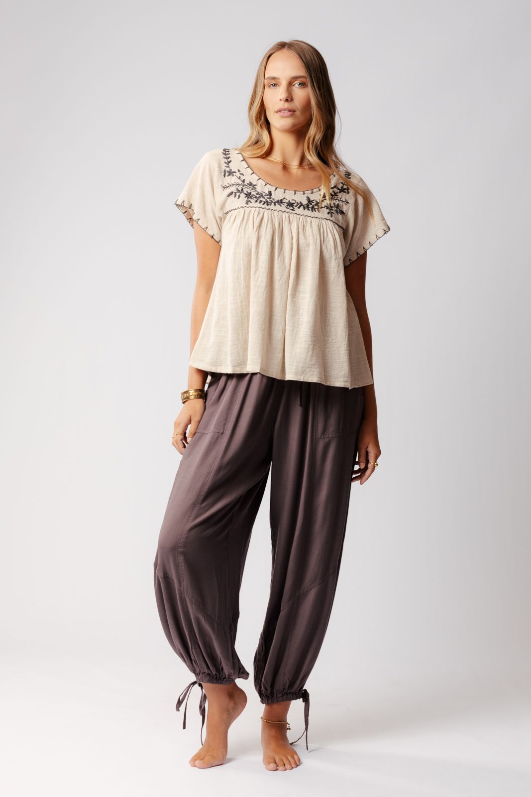 Banyan Pants