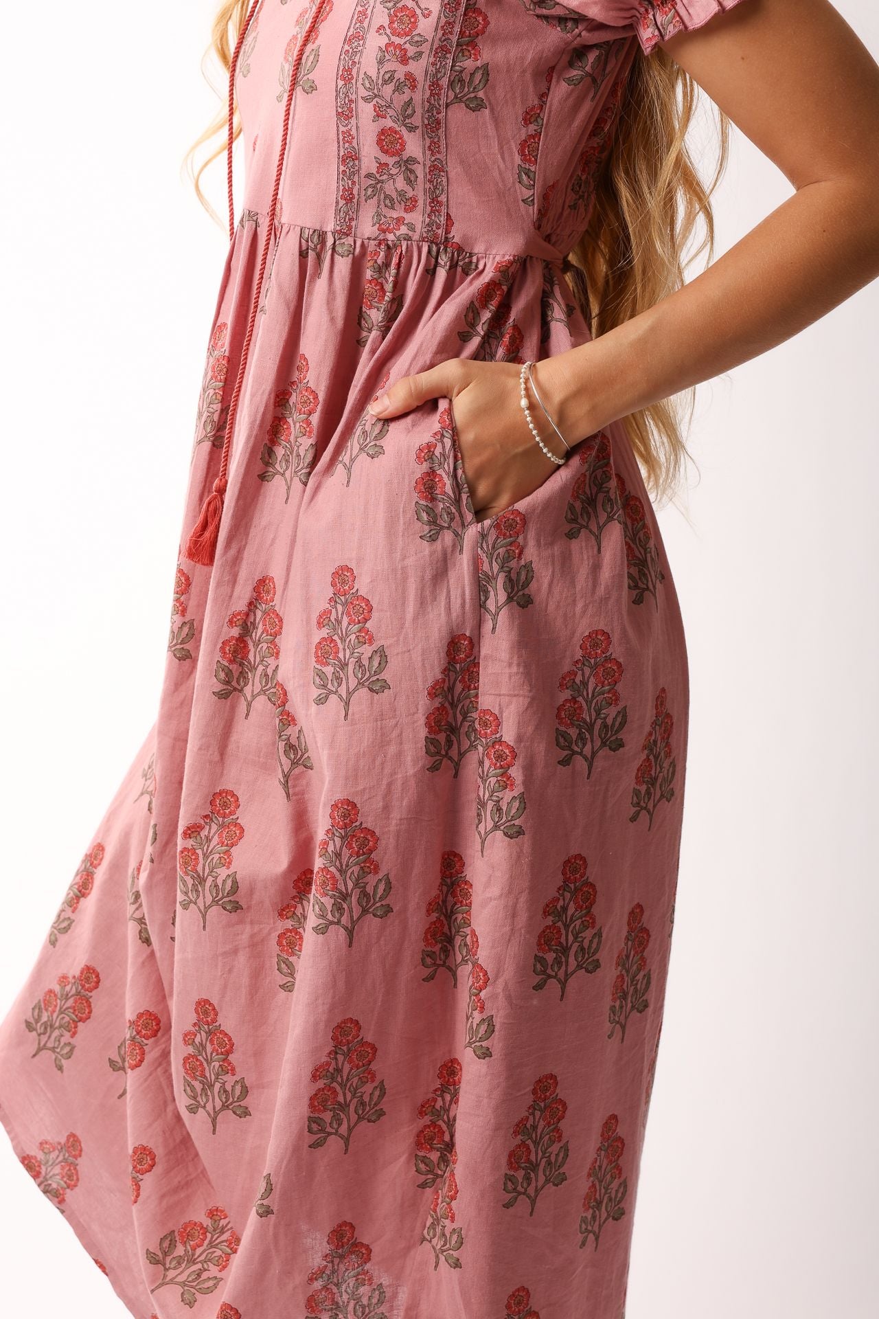 Mela Dress