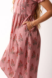 Mela Dress