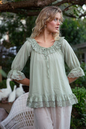 Larissa Top