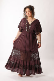 Alexandria Dress