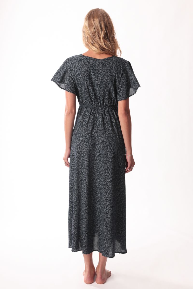 Solace Dress