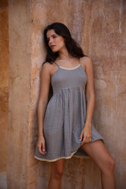 Ariel Dress