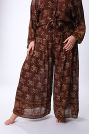 Bandit Pants