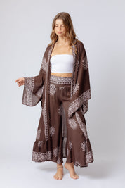 Tanvi Kimono