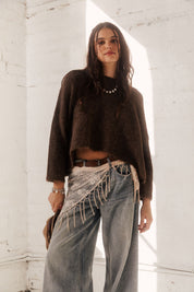 Elodie Knit