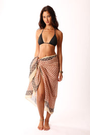 Nira Cotton Sarong