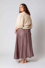 Rio Wrap Skirt