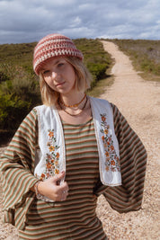Janis Vest
