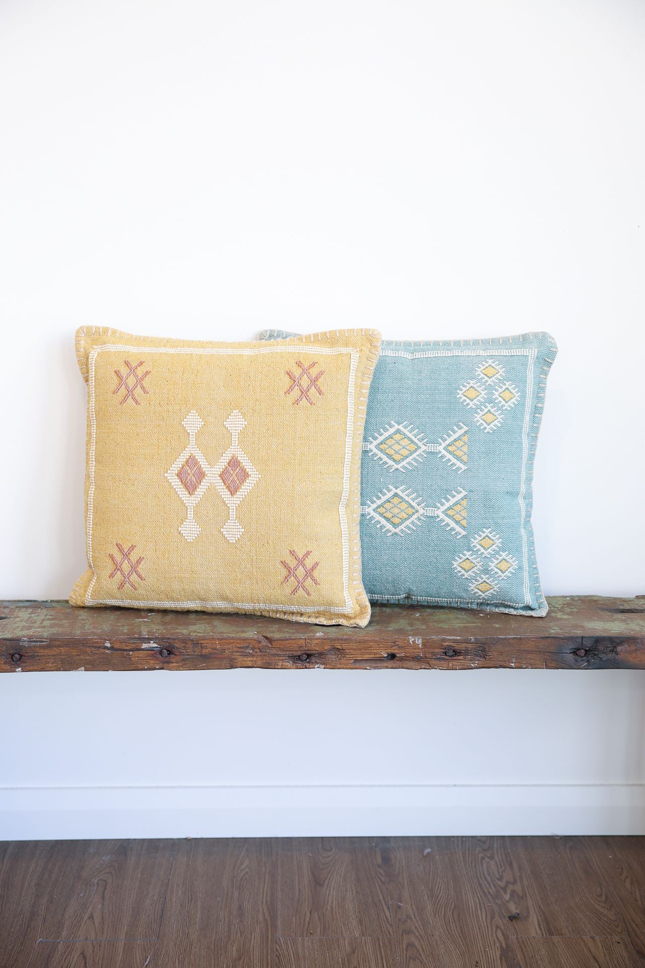 Yasmina Cushion