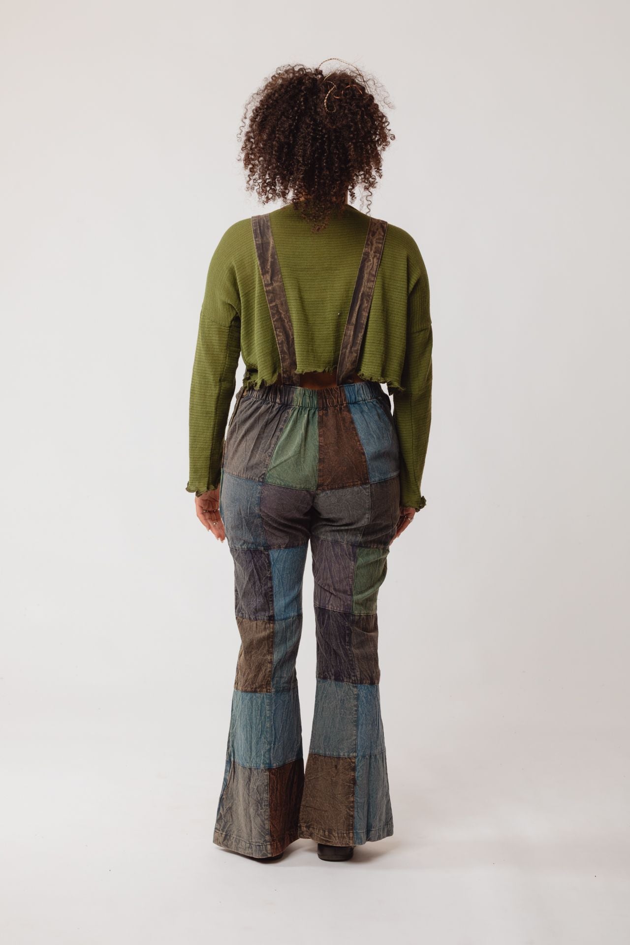 Chester Overalls