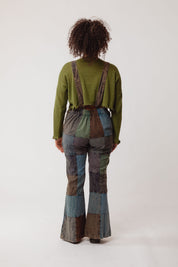Chester Overalls
