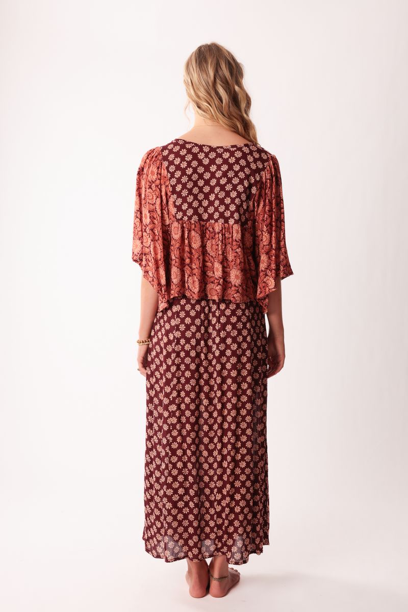 Janaki Top