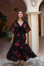 Alexa Dress