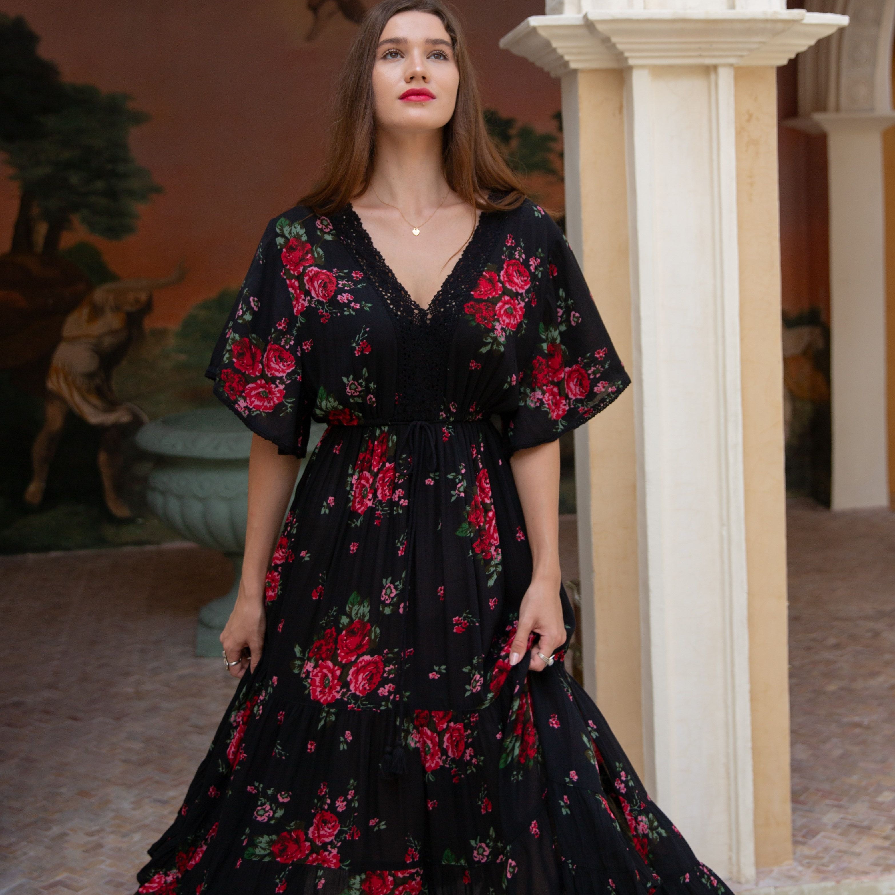 Tree of Life: Australian Boho Style | Boho Fashion Brand