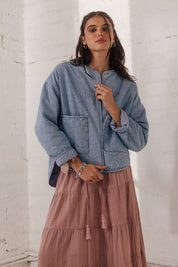 Indi Coat