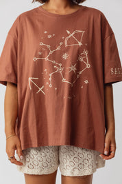 Sagittarius Tee