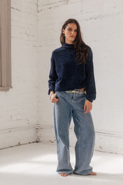 Emmylou Jumper