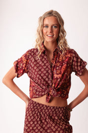 Trinket Shirt